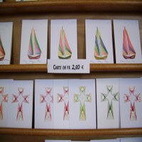 Boutique Visitation La Roche sur Yon