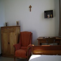 Accueil Monastère de la Visitation