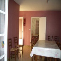 Accueil Monastère de la Visitation