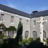 Monastère de la Visitation de Lourdes