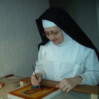 Monastère de la Visitation de Lourdes