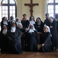 Monastère de la Visitation de Lourdes