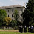 Accueil Monastère de la Visitation de Lourdes
