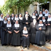 Monastère de la Visitation de Tarascon