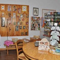 Boutique Visitation de Tarascon