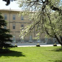 Accueil Monastère de la Visitation de Tarascon