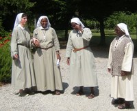Monastère de la Visitation de Voiron Monastère de la Visitation de Voiron