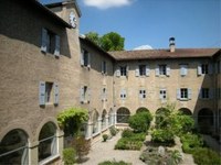 Monastère de la Visitation de Voiron Monastère de la Visitation de Voiron