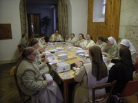 Monastère de la Visitation de Voiron Monastère de la Visitation de Voiron
