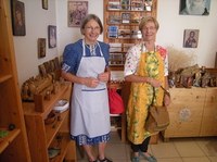 Boutique VISITATION DE VOIRON