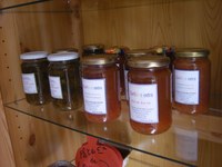 Boutique VISITATION DE VOIRON