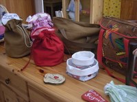 Boutique VISITATION DE VOIRON