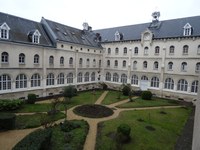Monastère de la Visitation - Denfert-Rochereau Monastère de la Visitation - Denfert-Rochereau