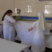 Monastère de la Visitation