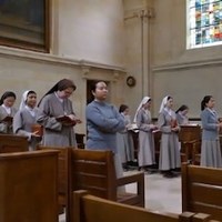 Monastère de la Visitation