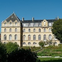 Monastère de la Visitation