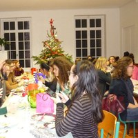 Accueil Monastère de la Visitation