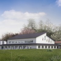 Monastère de l'Annonciade de Thiais