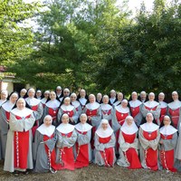 Monastère de l'Annonciade de Thiais