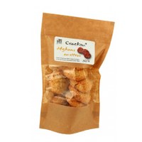 Coeur Mendiant et autres biscuits sucrés