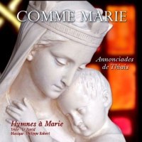 Chant de la communauté - CD