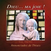 Chant de la communauté - CD