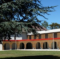 Monastère de l'Annonciade