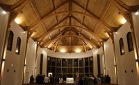 Accueil Monastère de l'Annonciade