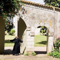 Monastère de l'Annonciation à  Prailles