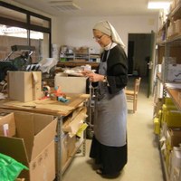 Imprimerie typographie