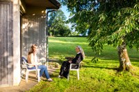 Accueil Monastère de l'Annonciation a Prailles