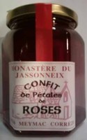 Confits de vin et de plantes