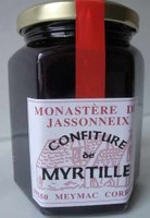 Confitures et Gelées