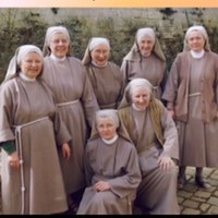 Monastère des Clarisses de Senlis