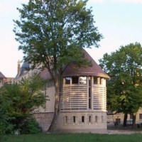 Monastère des Clarisses de Senlis