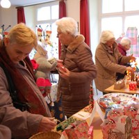 Accueil Monastère des Clarisses