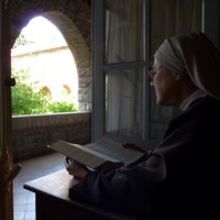 Monastère des Clarisses Capucines de Chamalières