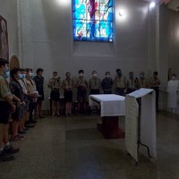 Accueil Monastère des Clarisses de Millau