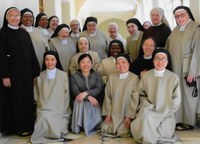 Monastère des Clarisses de Nîmes Monastère des Clarisses de Nîmes