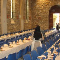 Accueil Monastère des Clarisses de Nîmes
