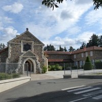 Accueil Monastère Clarisses