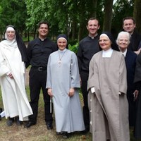 Accueil Monastère Clarisses