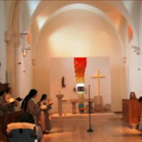 Accueil Monastère Clarisses