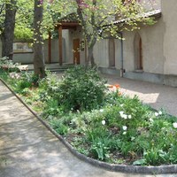 Accueil Monastère des Clarisses de Toulouse