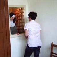 Réseau de distribution des hosties à l'intention des paroisses