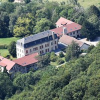 Monastère des Clarisses, Voreppe Monastère des Clarisses, Voreppe