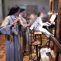 Monastère des Clarisses, Voreppe Monastère des Clarisses, Voreppe