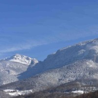 Accueil Monastère des Clarisses, Voreppe