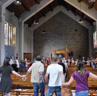 Accueil Monastère des Clarisses, Voreppe