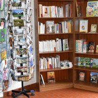 Boutique des Clarisses, Voreppe